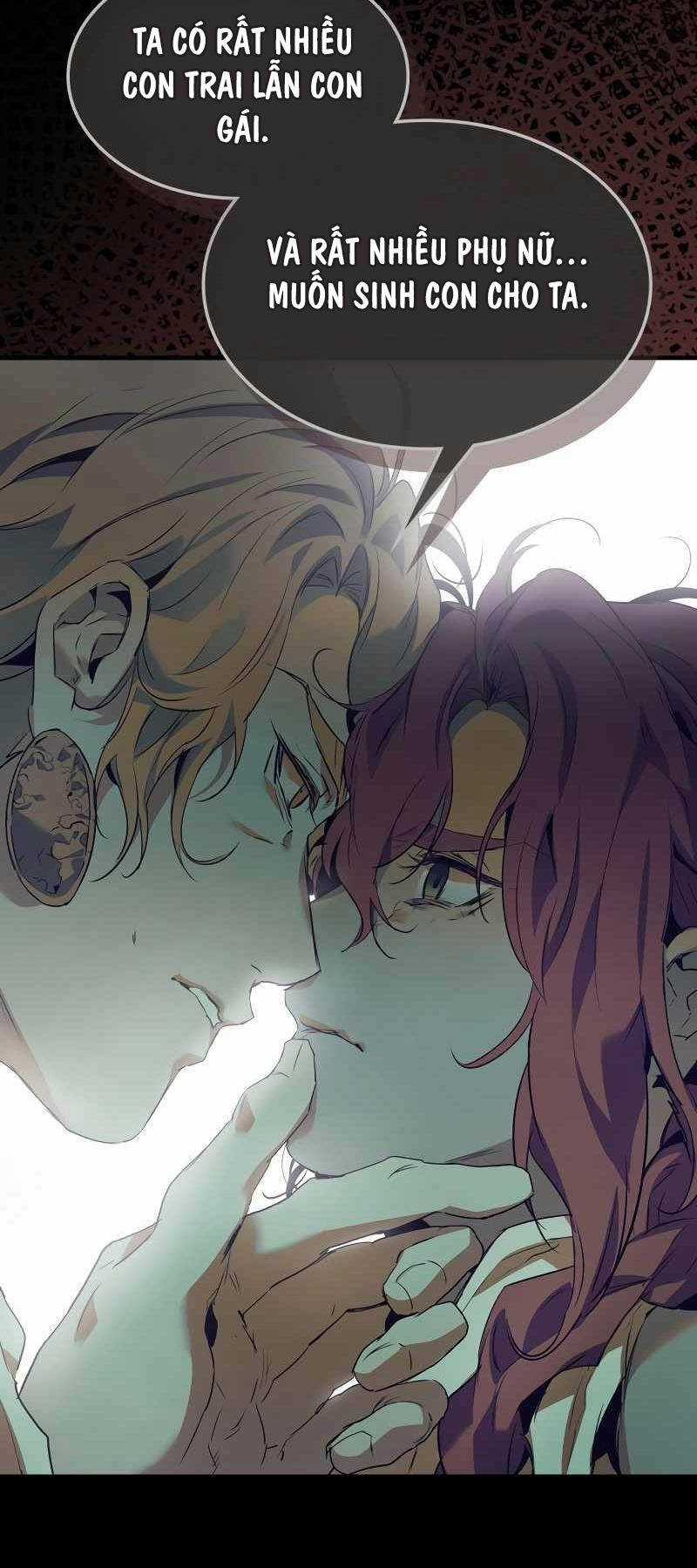 Thăng Cấp Cùng Thần Chapter 113 trang 43