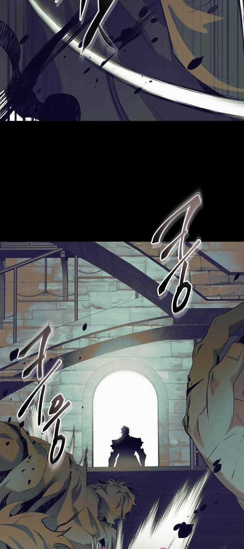 Thăng Cấp Cùng Thần Chapter 113 trang 47