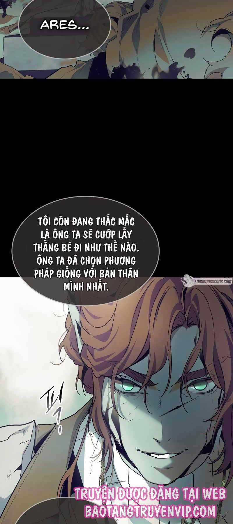 Thăng Cấp Cùng Thần Chapter 113 trang 49