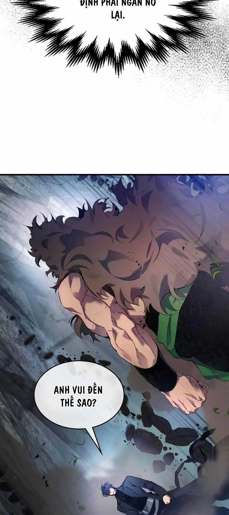 Thăng Cấp Cùng Thần Chapter 113 trang 5