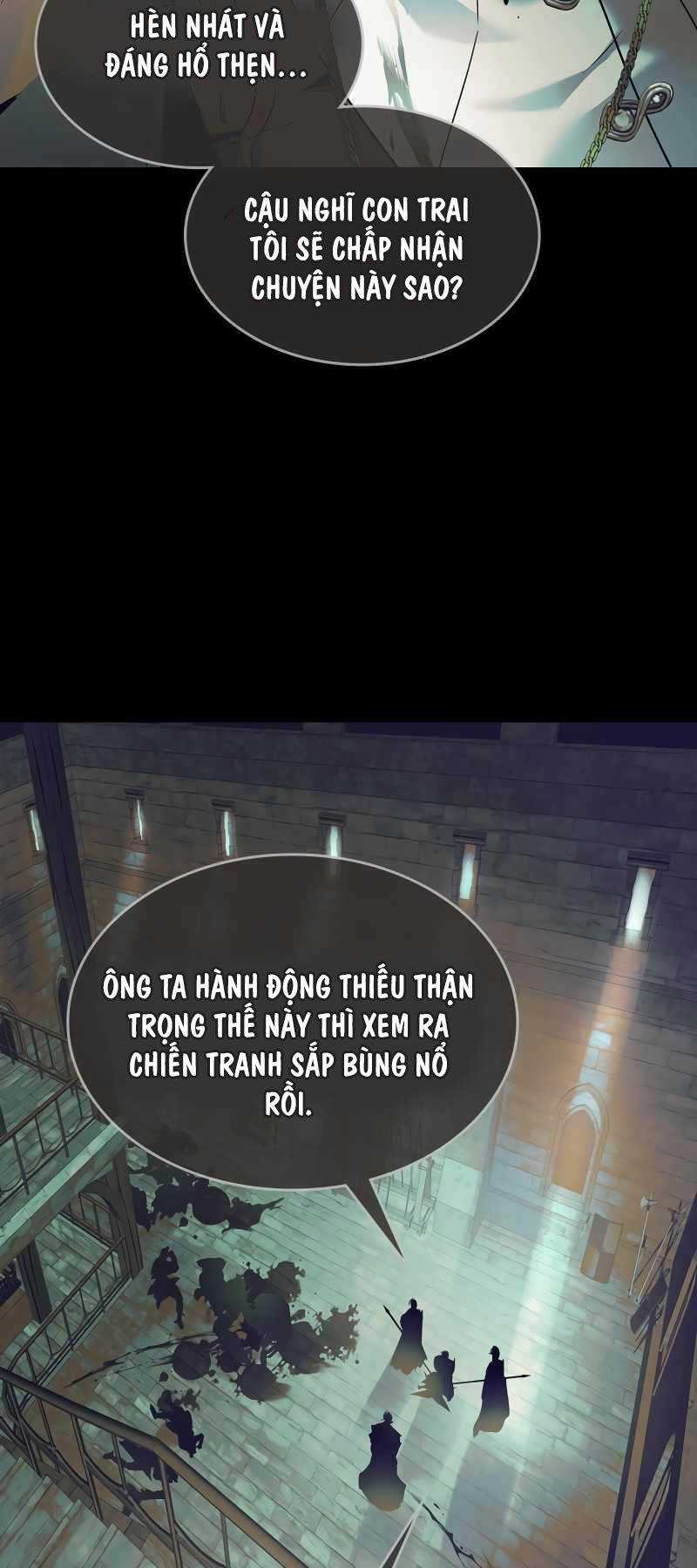 Thăng Cấp Cùng Thần Chapter 113 trang 50