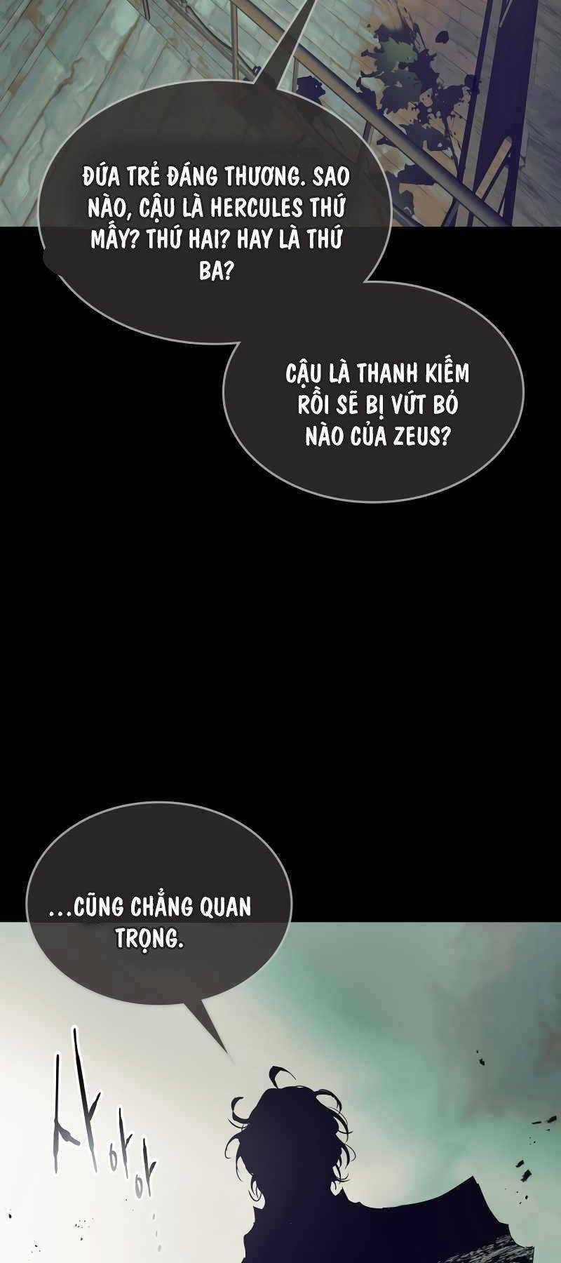 Thăng Cấp Cùng Thần Chapter 113 trang 51