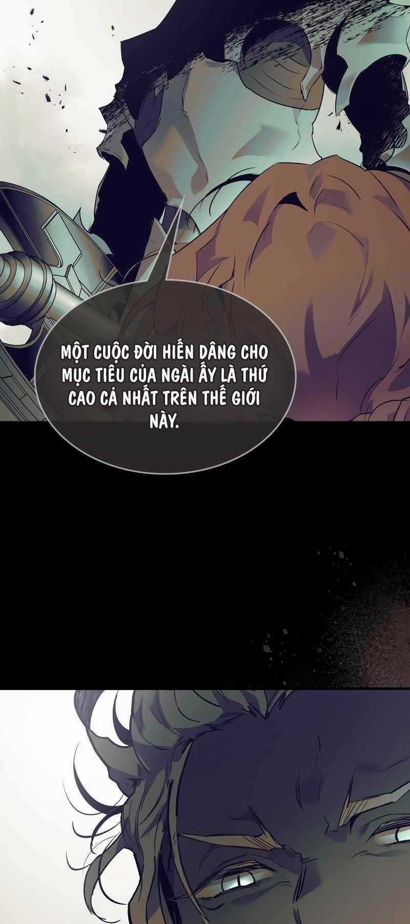 Thăng Cấp Cùng Thần Chapter 113 trang 52