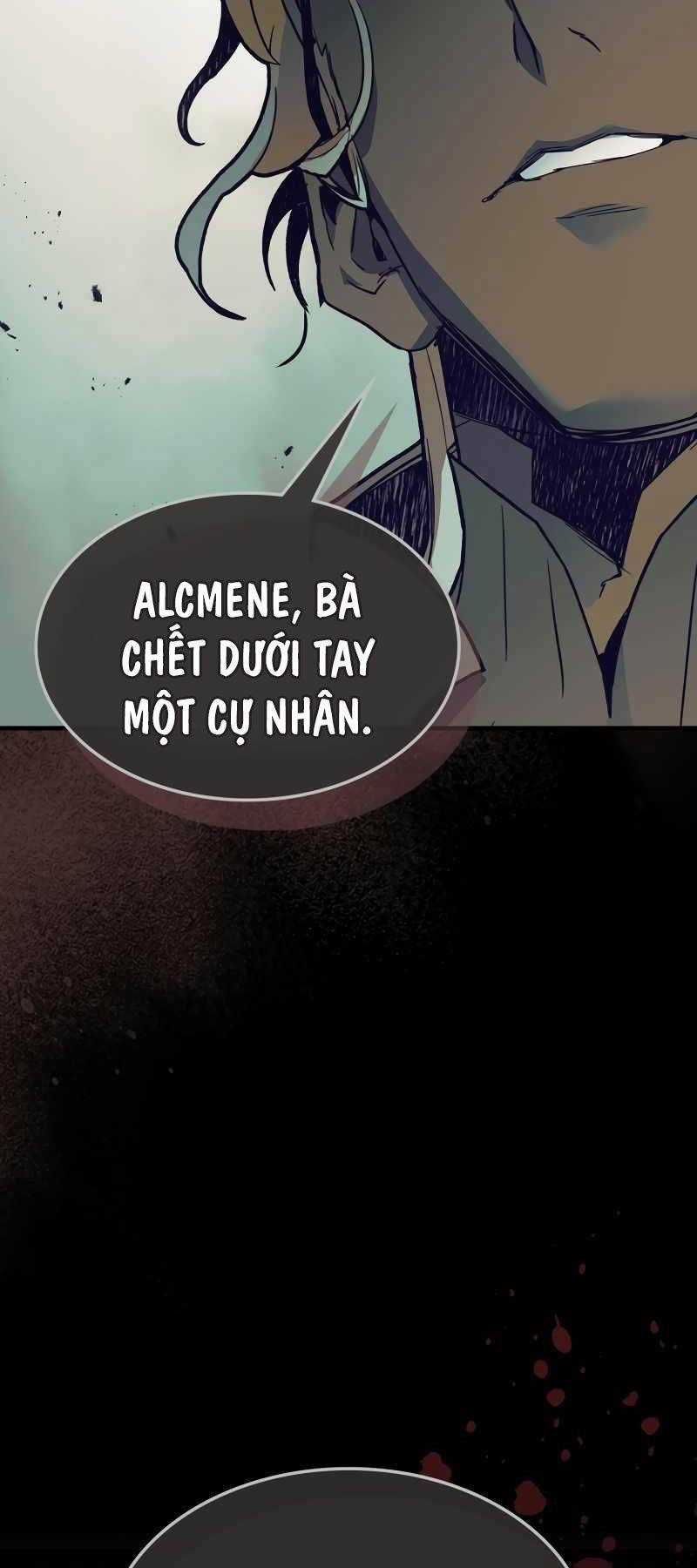 Thăng Cấp Cùng Thần Chapter 113 trang 53