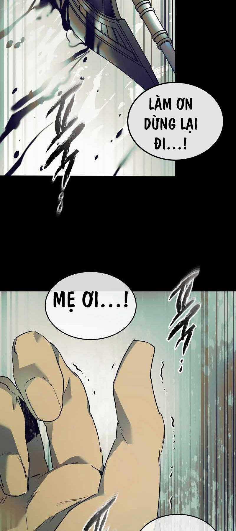 Thăng Cấp Cùng Thần Chapter 113 trang 57