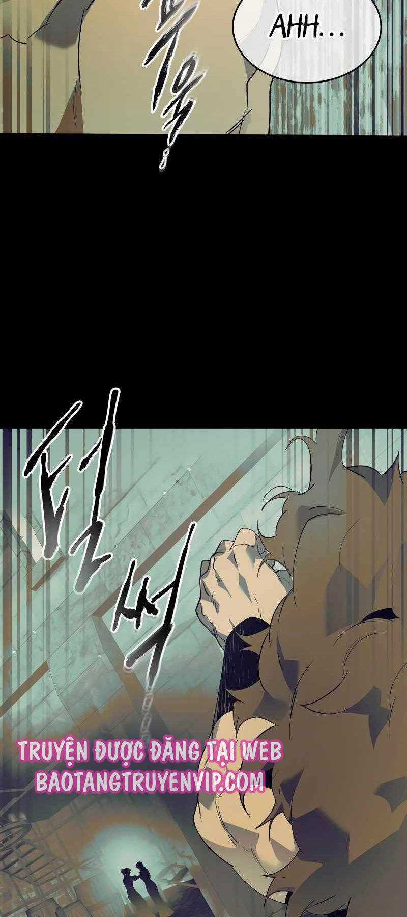 Thăng Cấp Cùng Thần Chapter 113 trang 58