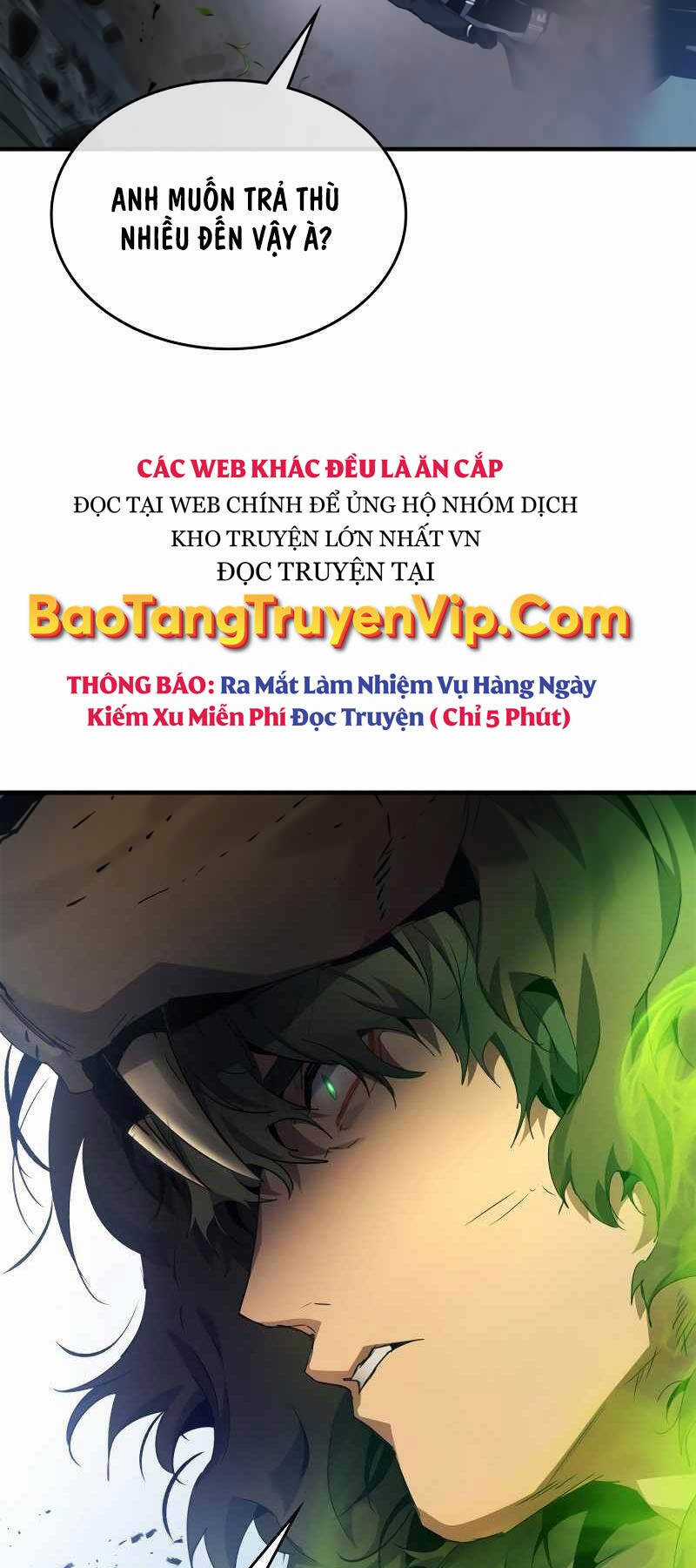 Thăng Cấp Cùng Thần Chapter 113 trang 6