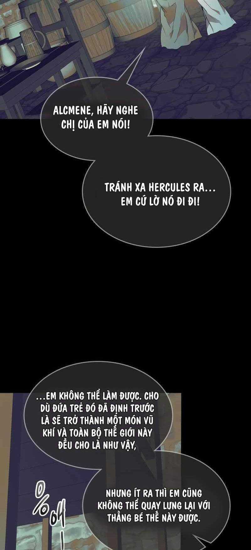 Thăng Cấp Cùng Thần Chapter 113 trang 60