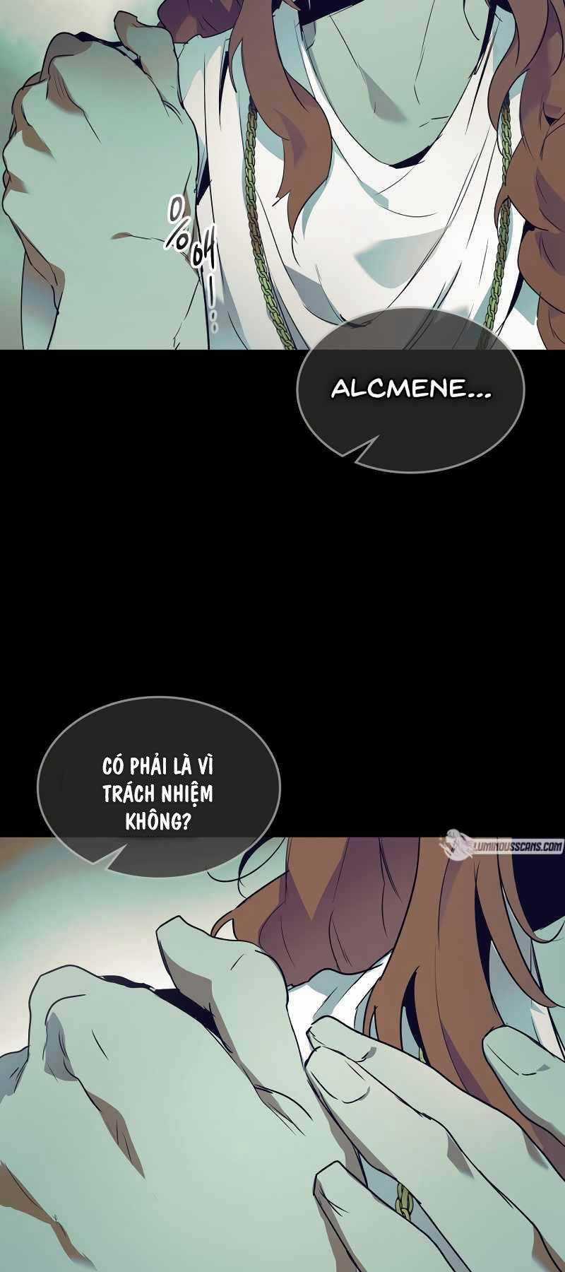 Thăng Cấp Cùng Thần Chapter 113 trang 62