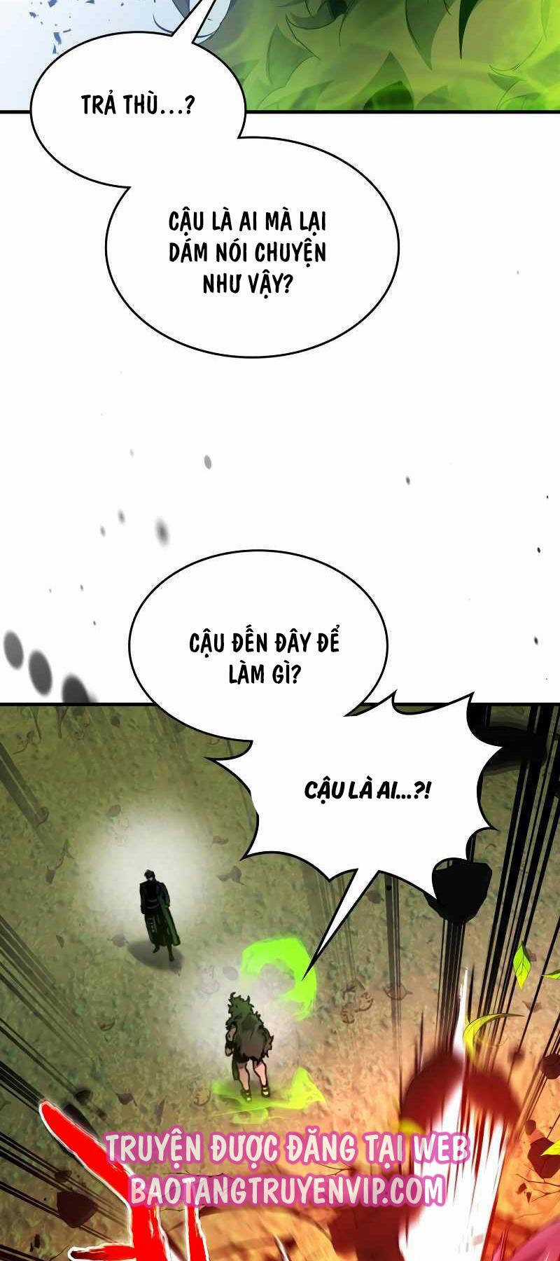 Thăng Cấp Cùng Thần Chapter 113 trang 7