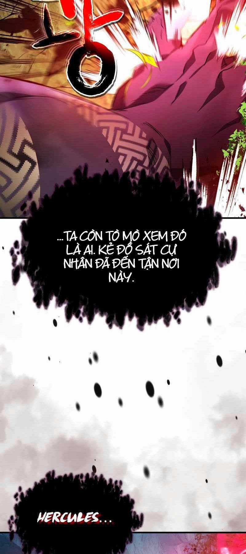 Thăng Cấp Cùng Thần Chapter 113 trang 8