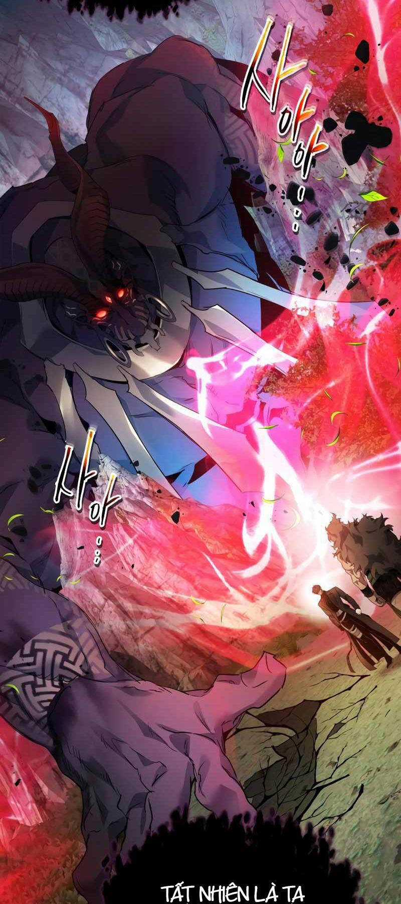 Thăng Cấp Cùng Thần Chapter 113 trang 9