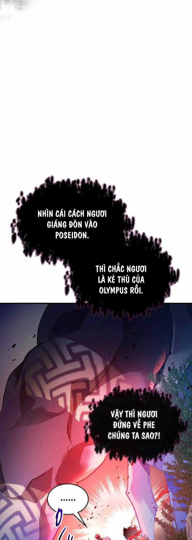 Thăng Cấp Cùng Thần Chapter 114 trang 10