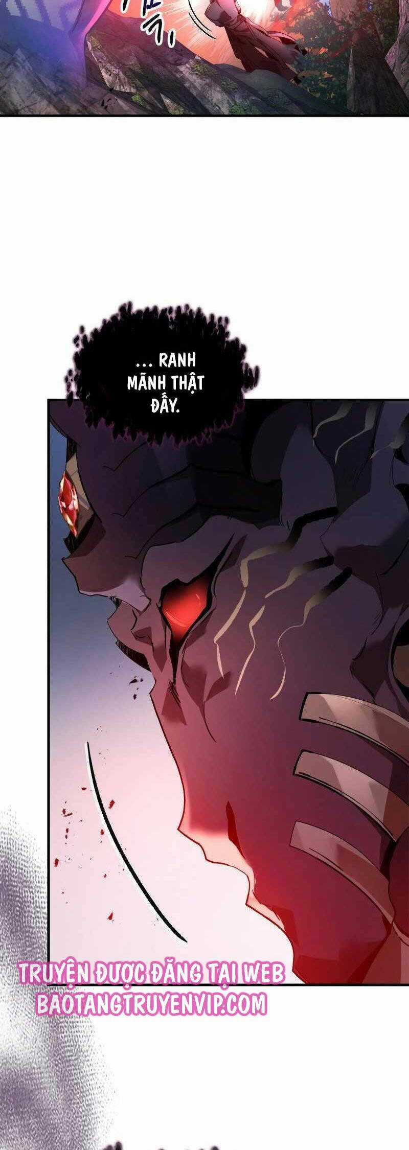 Thăng Cấp Cùng Thần Chapter 114 trang 11