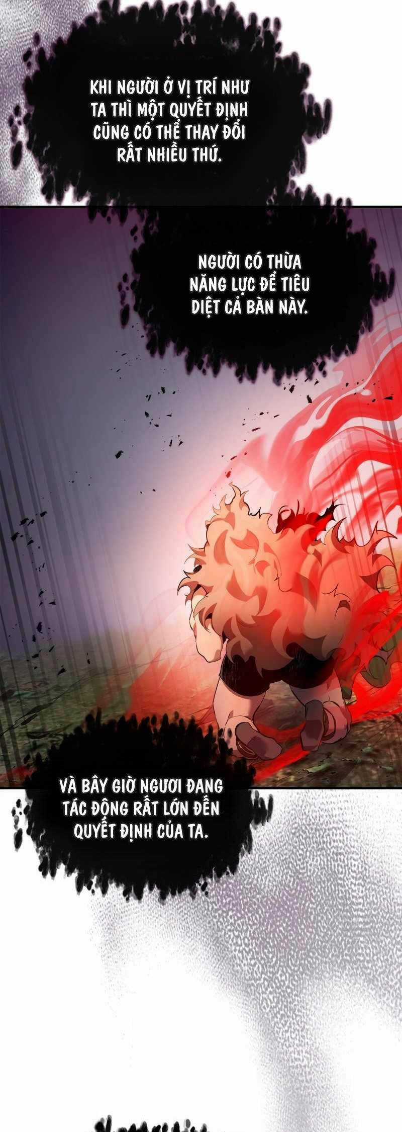 Thăng Cấp Cùng Thần Chapter 114 trang 12