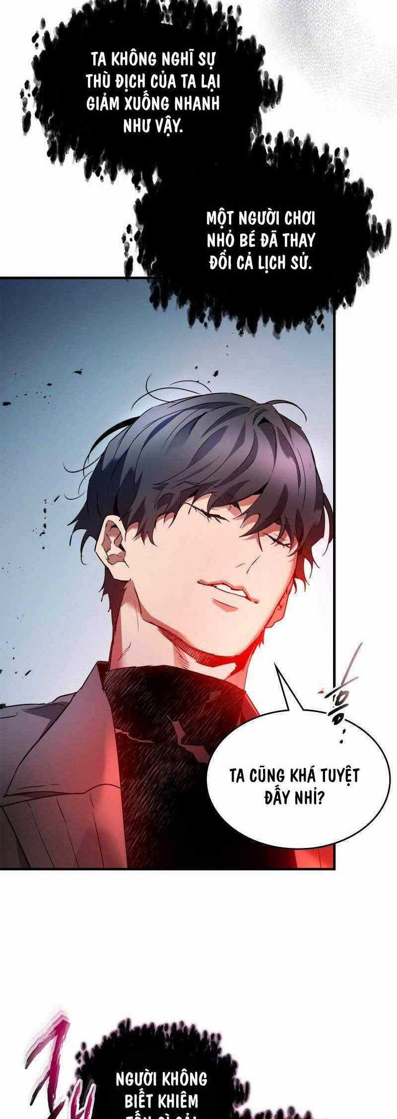 Thăng Cấp Cùng Thần Chapter 114 trang 13