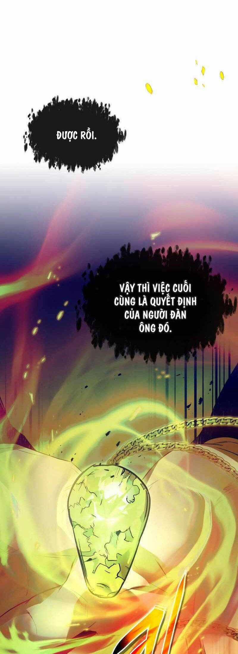 Thăng Cấp Cùng Thần Chapter 114 trang 15