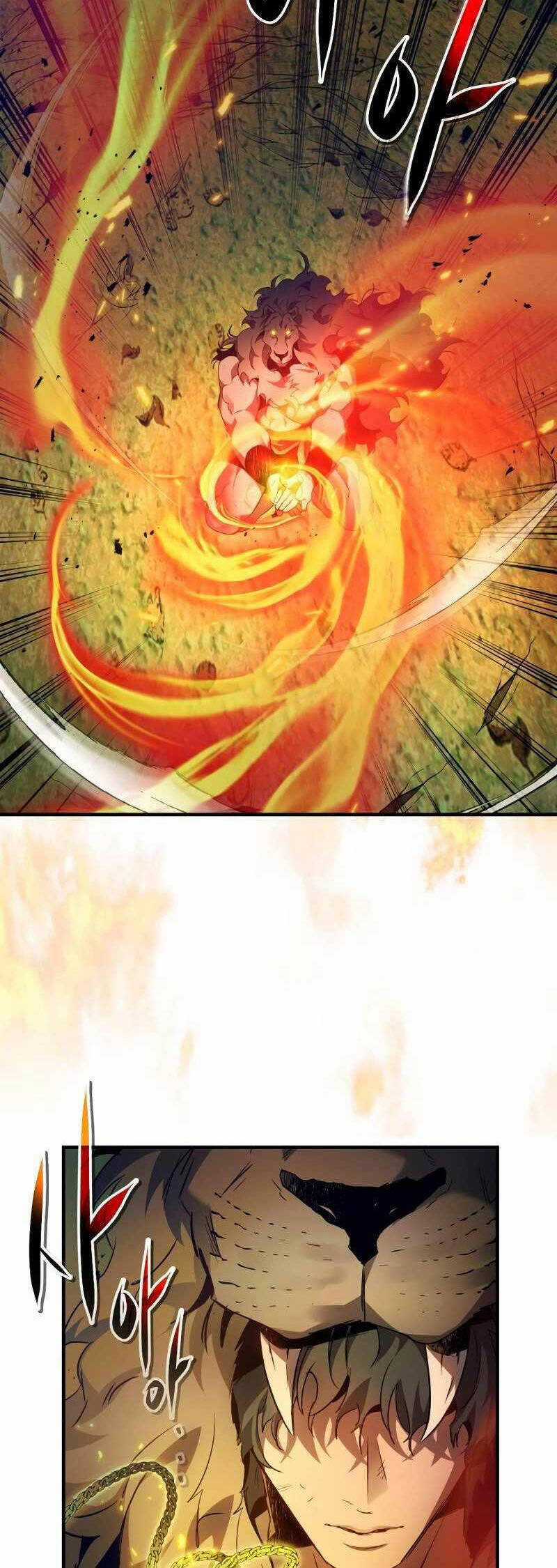 Thăng Cấp Cùng Thần Chapter 114 trang 17