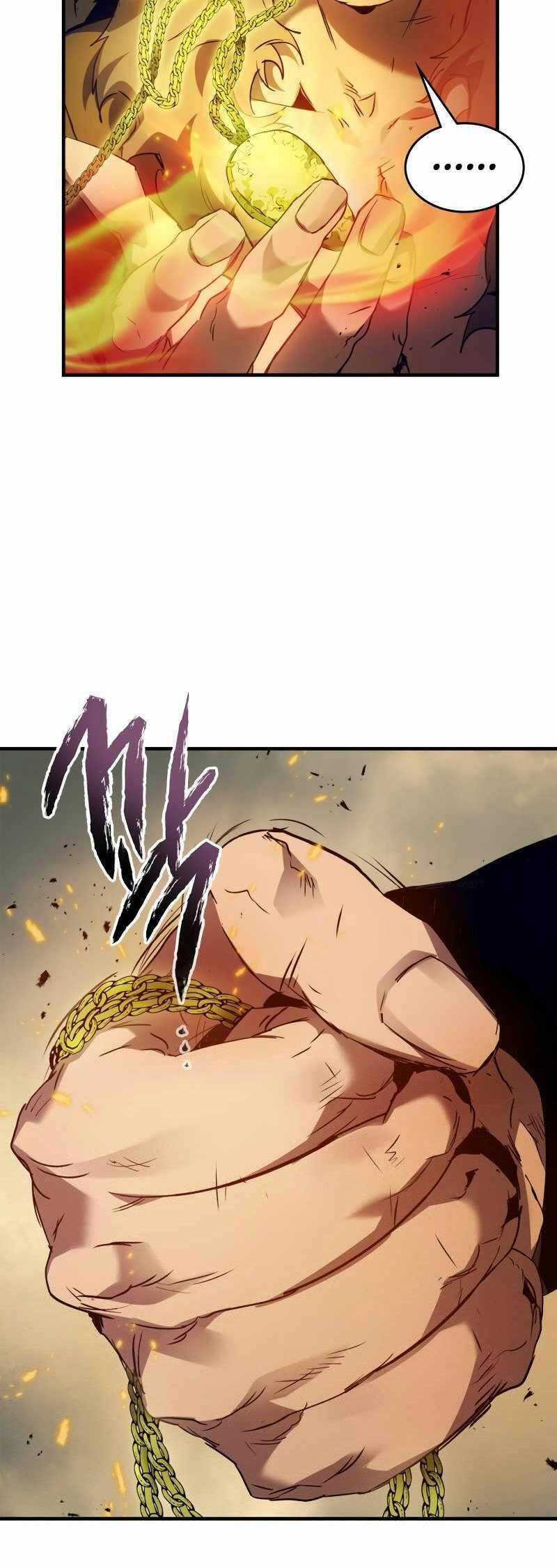 Thăng Cấp Cùng Thần Chapter 114 trang 18