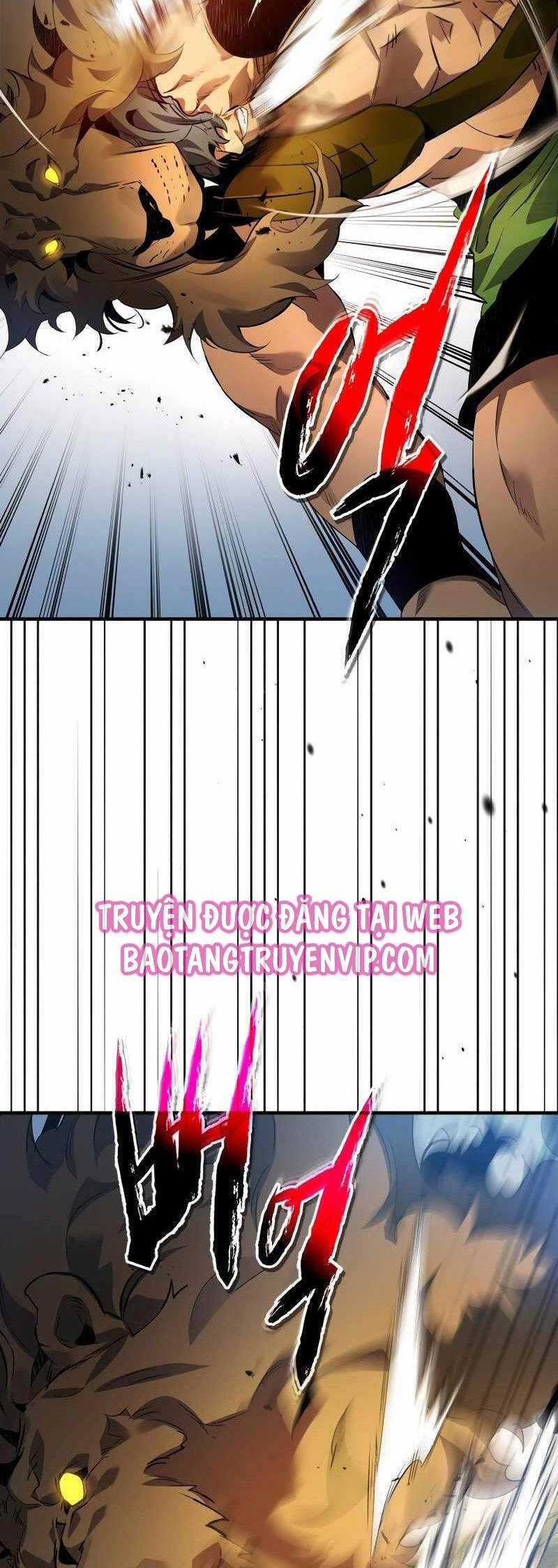 Thăng Cấp Cùng Thần Chapter 114 trang 20