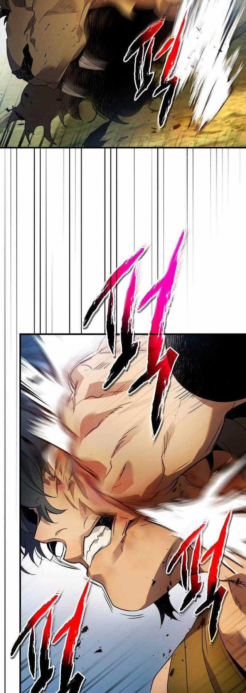 Thăng Cấp Cùng Thần Chapter 114 trang 21