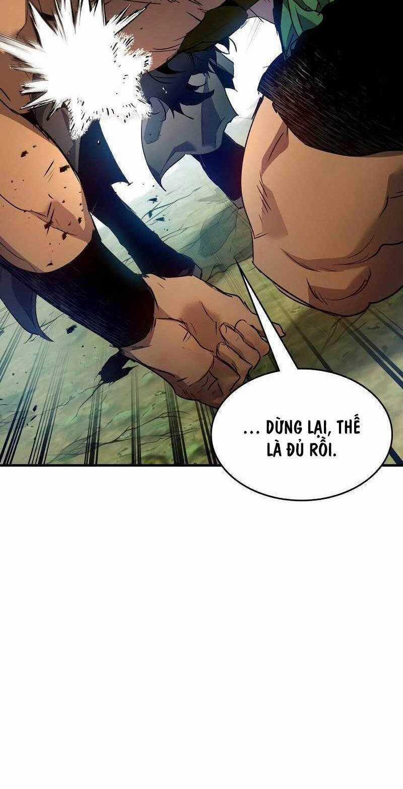 Thăng Cấp Cùng Thần Chapter 114 trang 23