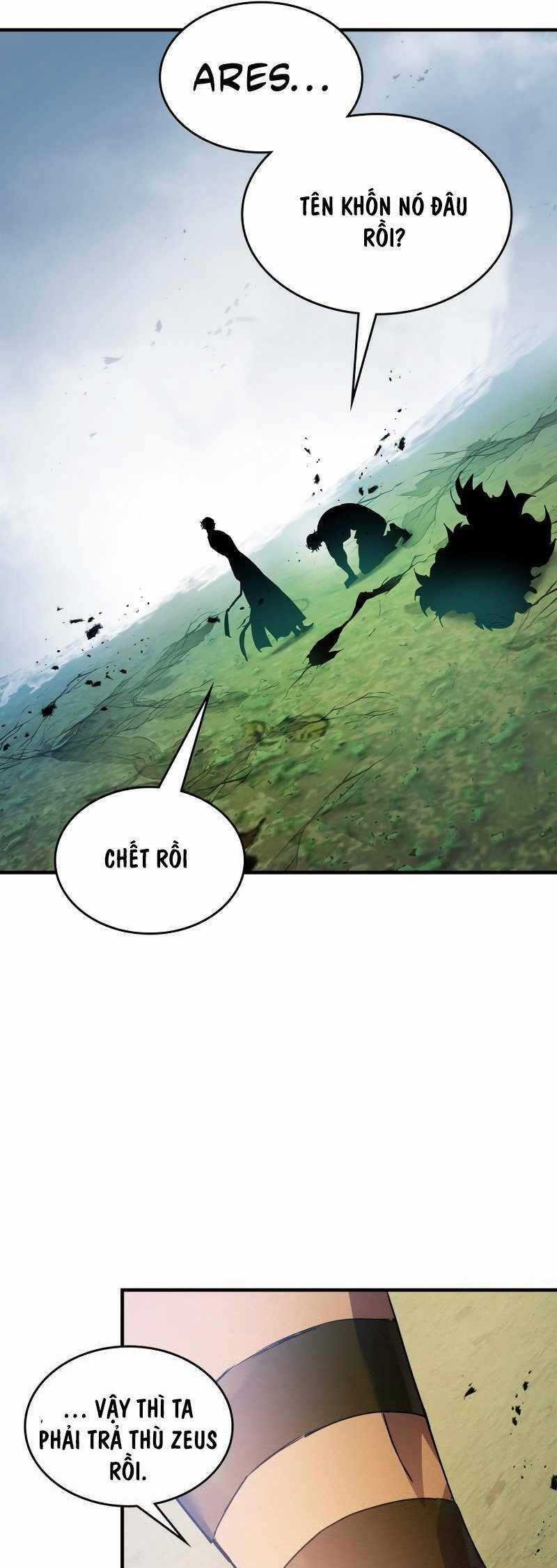 Thăng Cấp Cùng Thần Chapter 114 trang 24