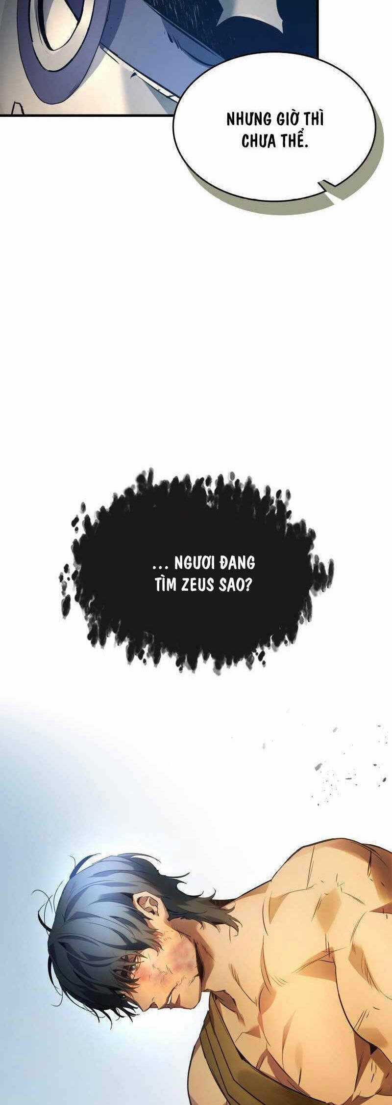 Thăng Cấp Cùng Thần Chapter 114 trang 27