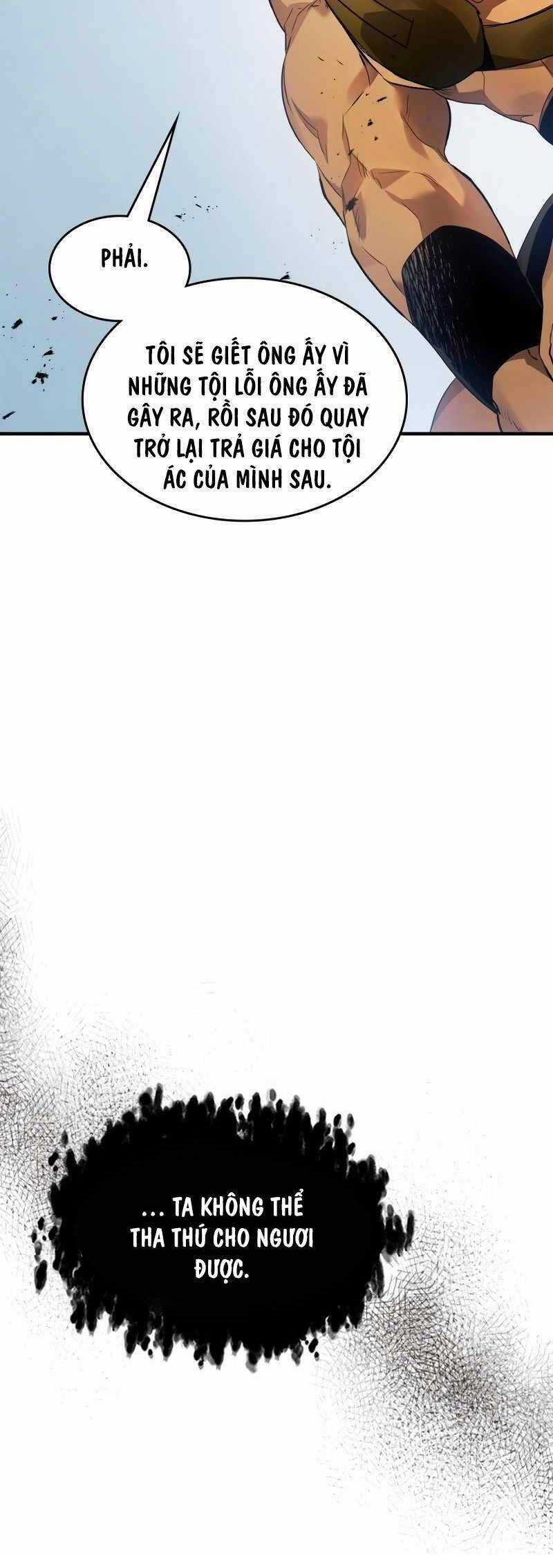 Thăng Cấp Cùng Thần Chapter 114 trang 28