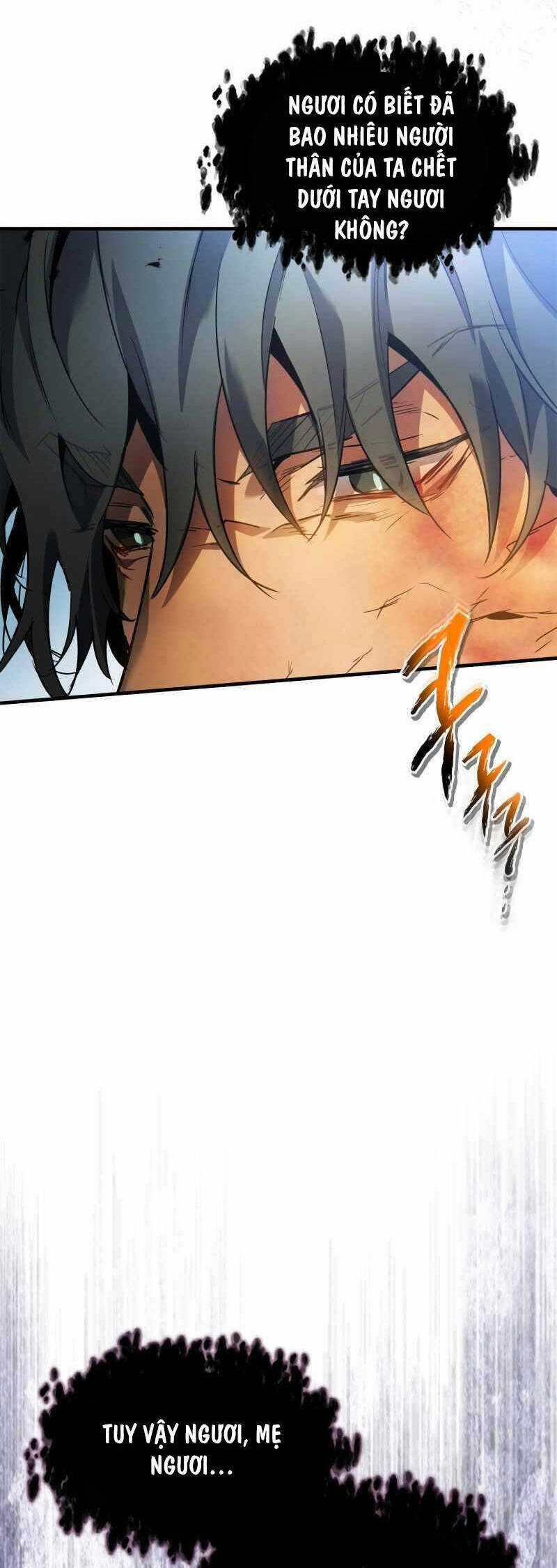 Thăng Cấp Cùng Thần Chapter 114 trang 29