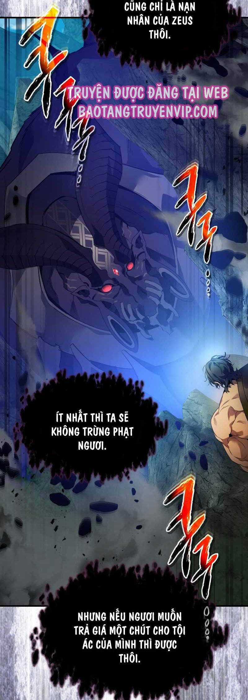 Thăng Cấp Cùng Thần Chapter 114 trang 30