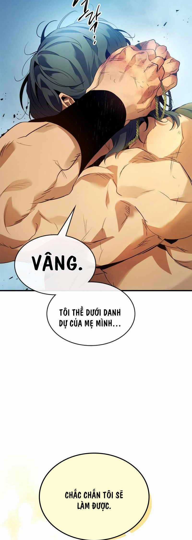 Thăng Cấp Cùng Thần Chapter 114 trang 34