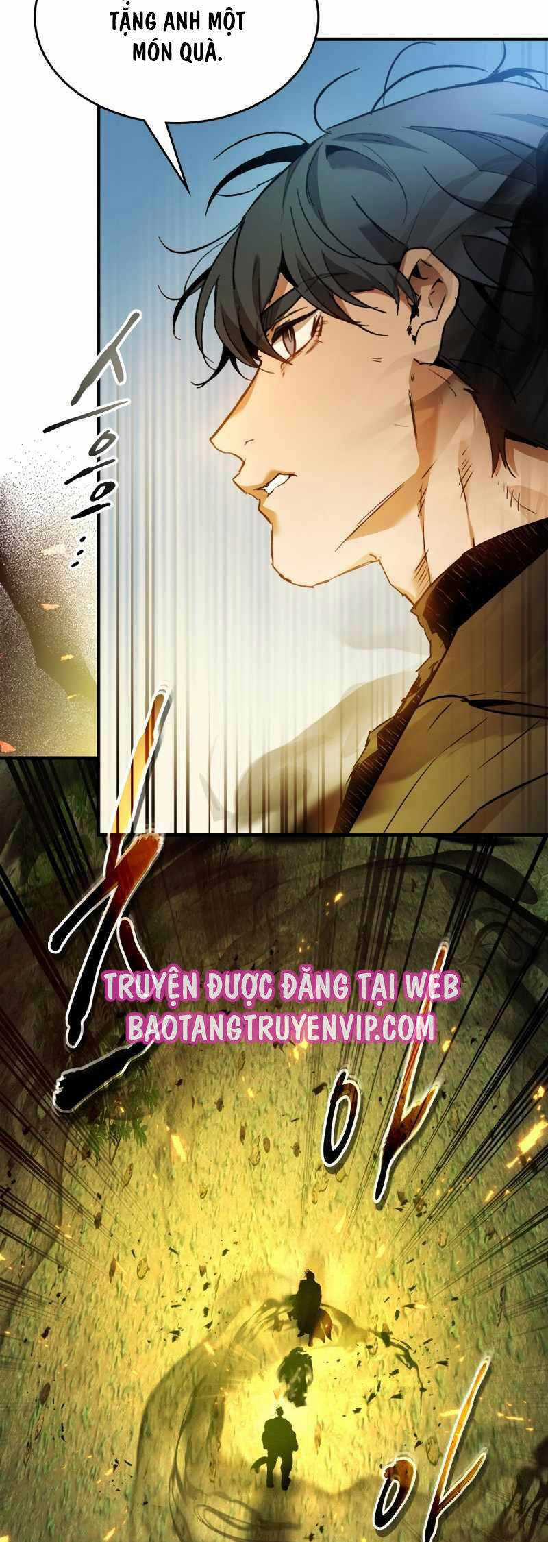 Thăng Cấp Cùng Thần Chapter 114 trang 38