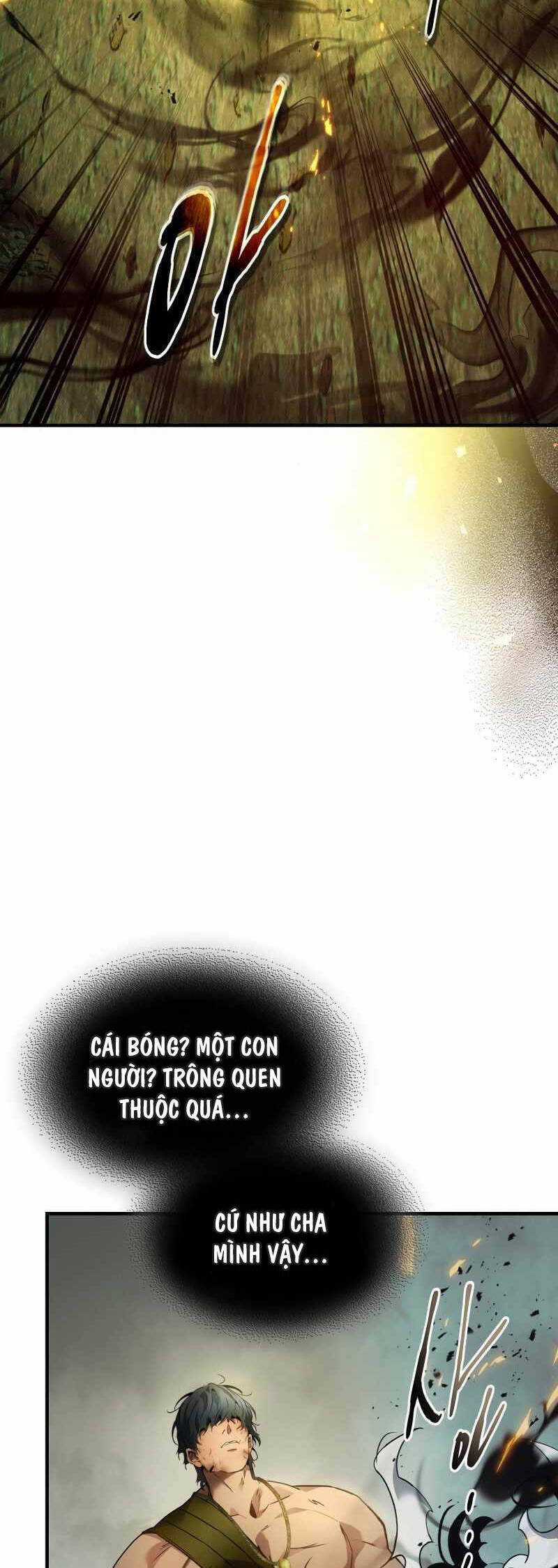 Thăng Cấp Cùng Thần Chapter 114 trang 39