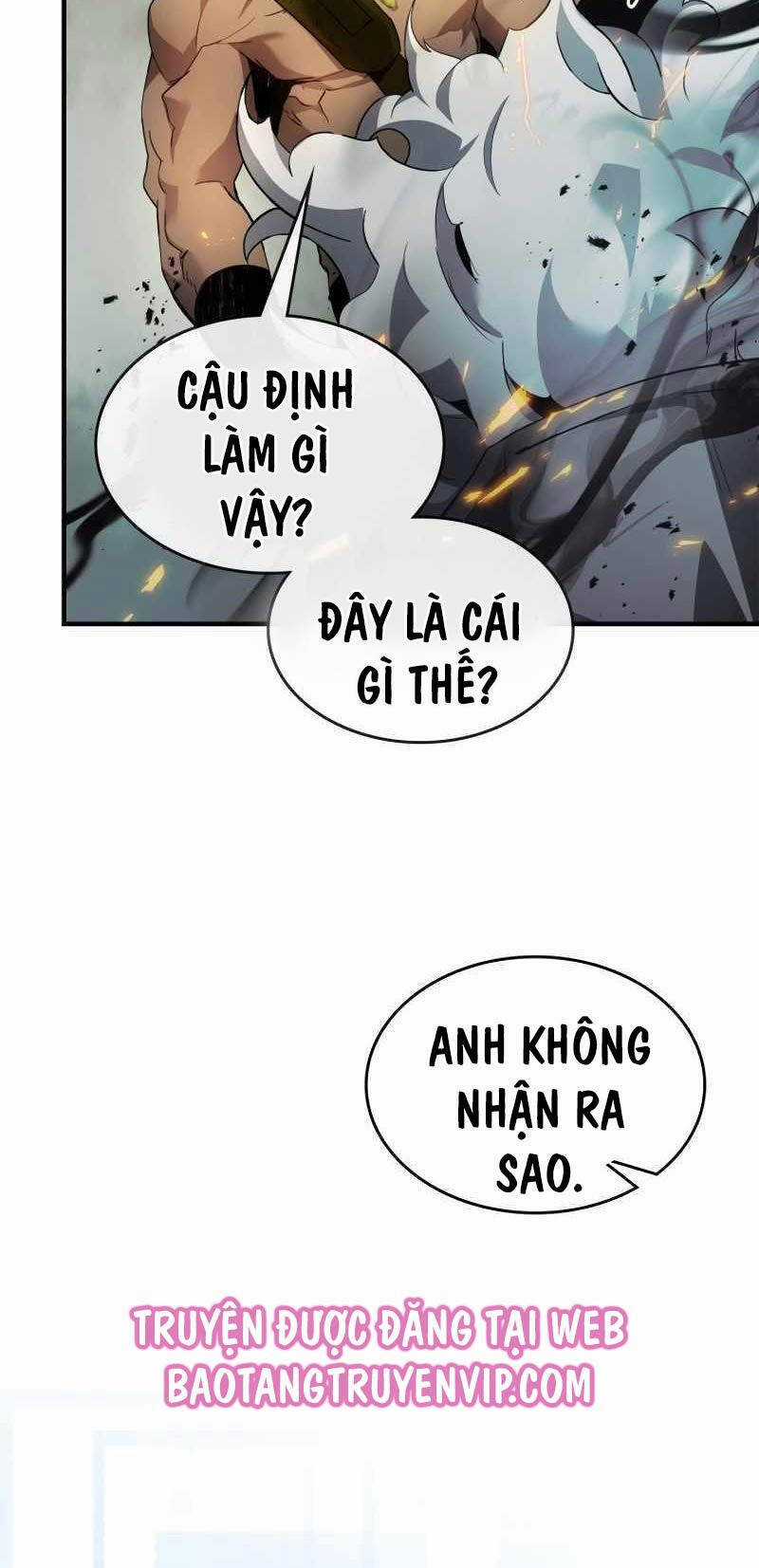 Thăng Cấp Cùng Thần Chapter 114 trang 40