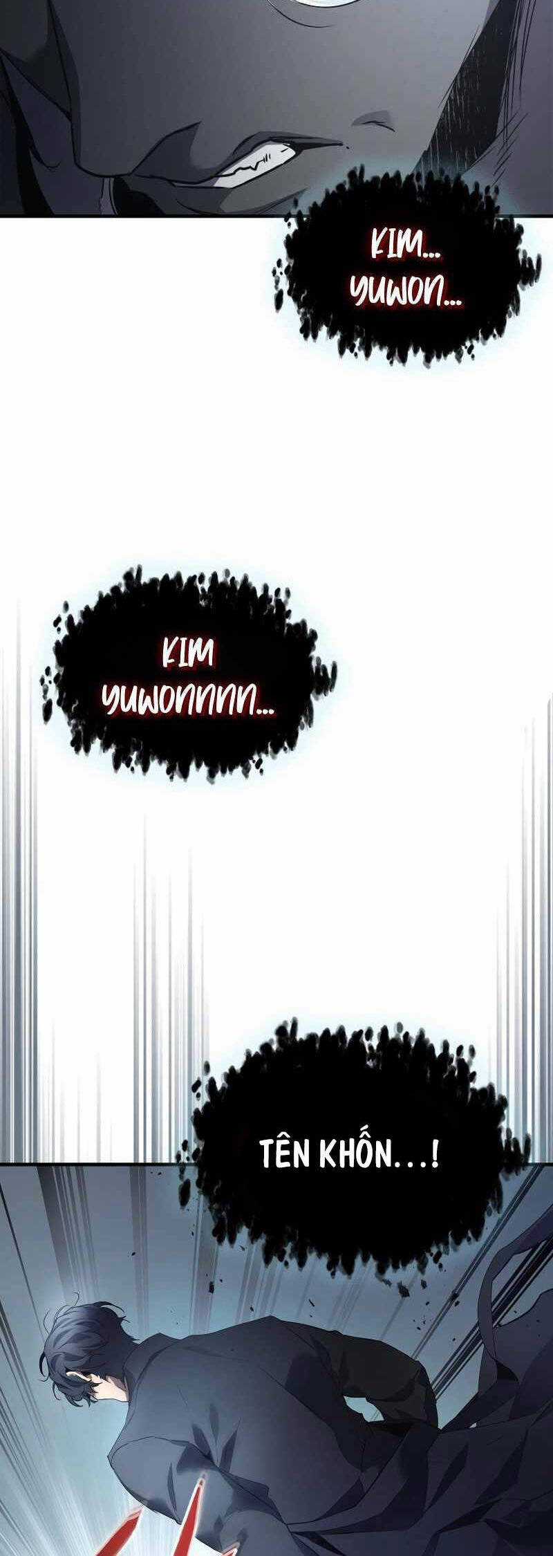 Thăng Cấp Cùng Thần Chapter 114 trang 43