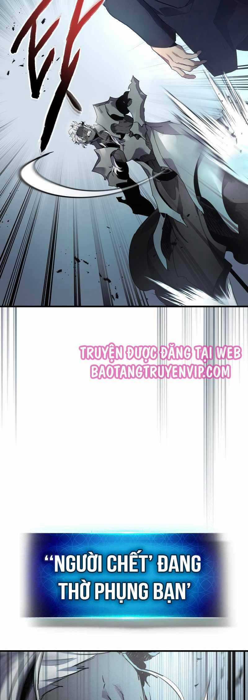 Thăng Cấp Cùng Thần Chapter 114 trang 44