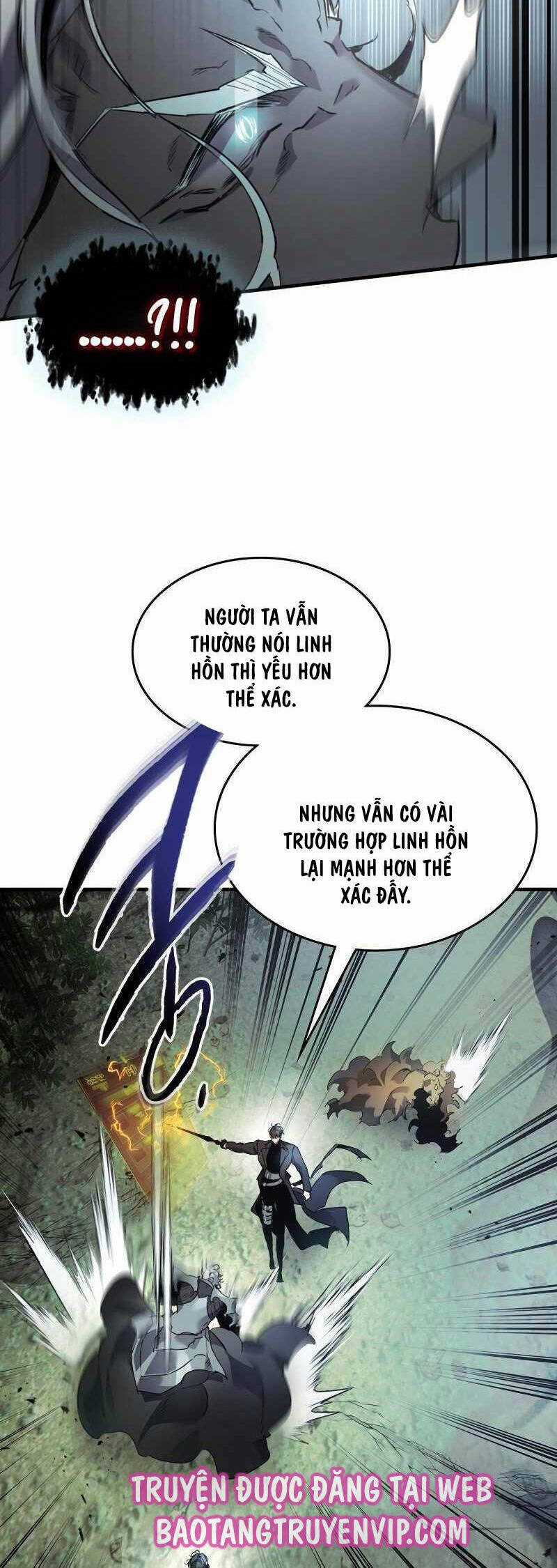 Thăng Cấp Cùng Thần Chapter 114 trang 45