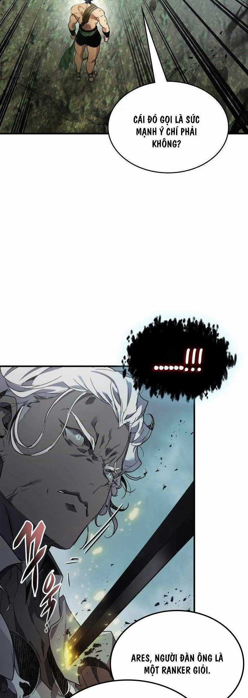 Thăng Cấp Cùng Thần Chapter 114 trang 46