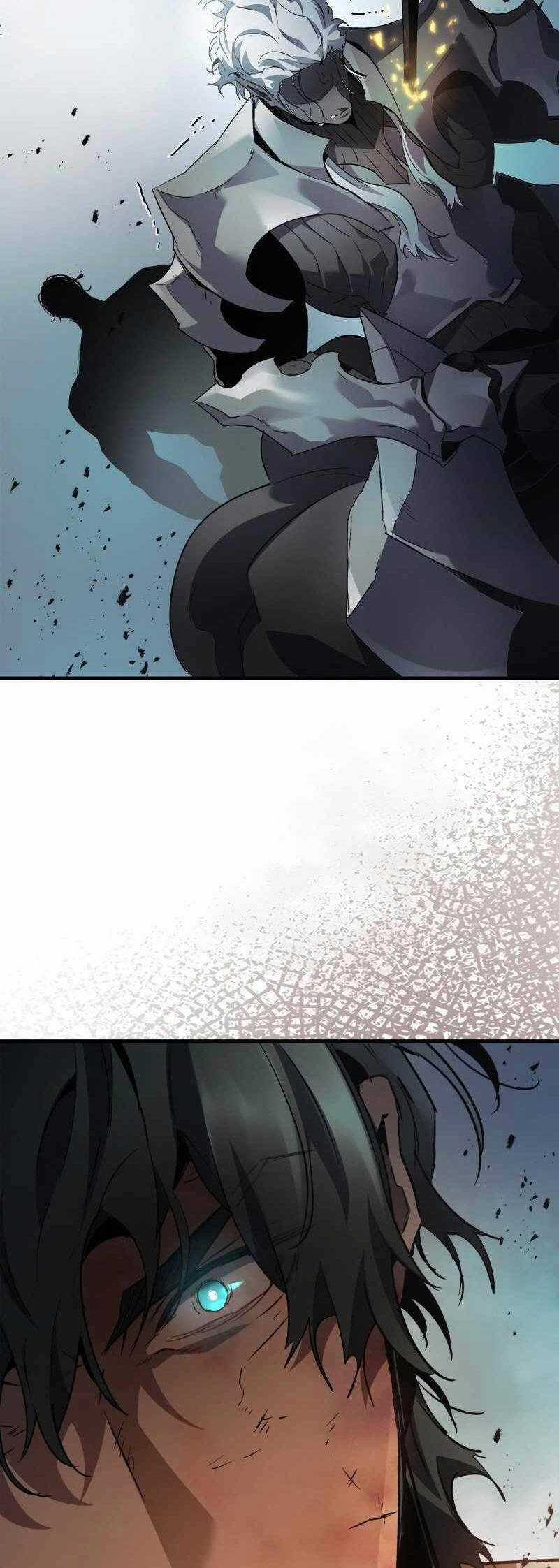 Thăng Cấp Cùng Thần Chapter 114 trang 48