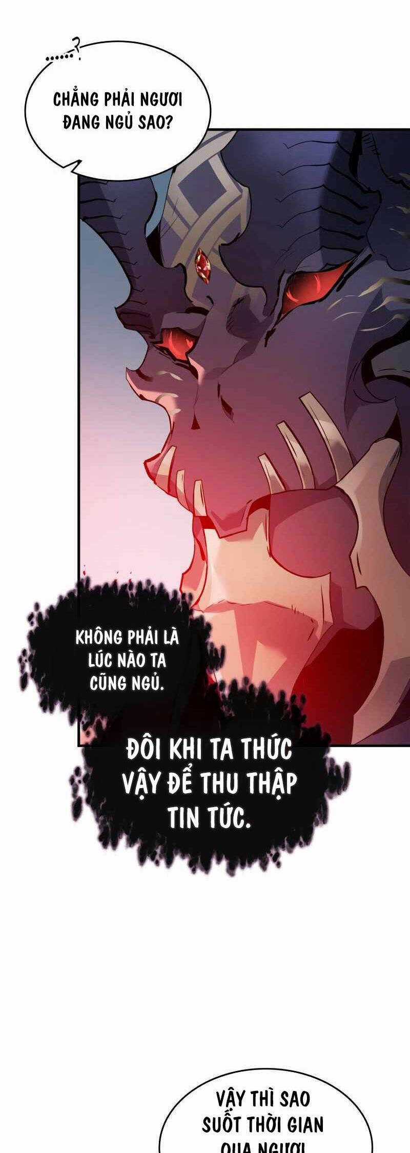 Thăng Cấp Cùng Thần Chapter 114 trang 5