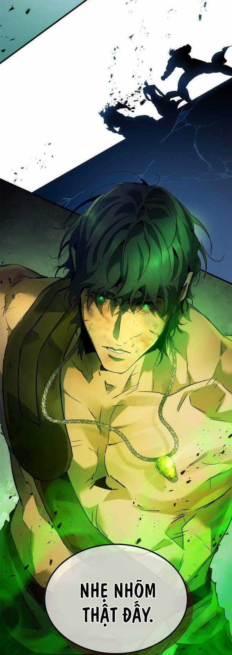 Thăng Cấp Cùng Thần Chapter 114 trang 52