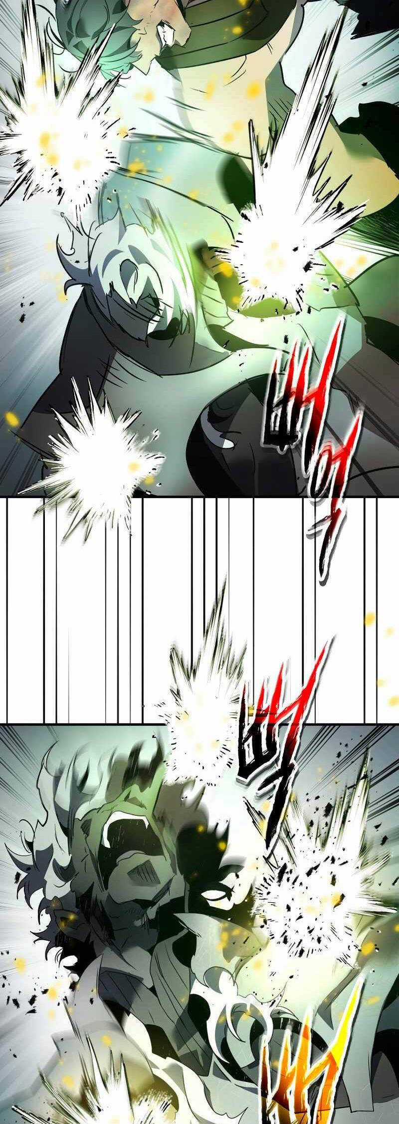 Thăng Cấp Cùng Thần Chapter 114 trang 54