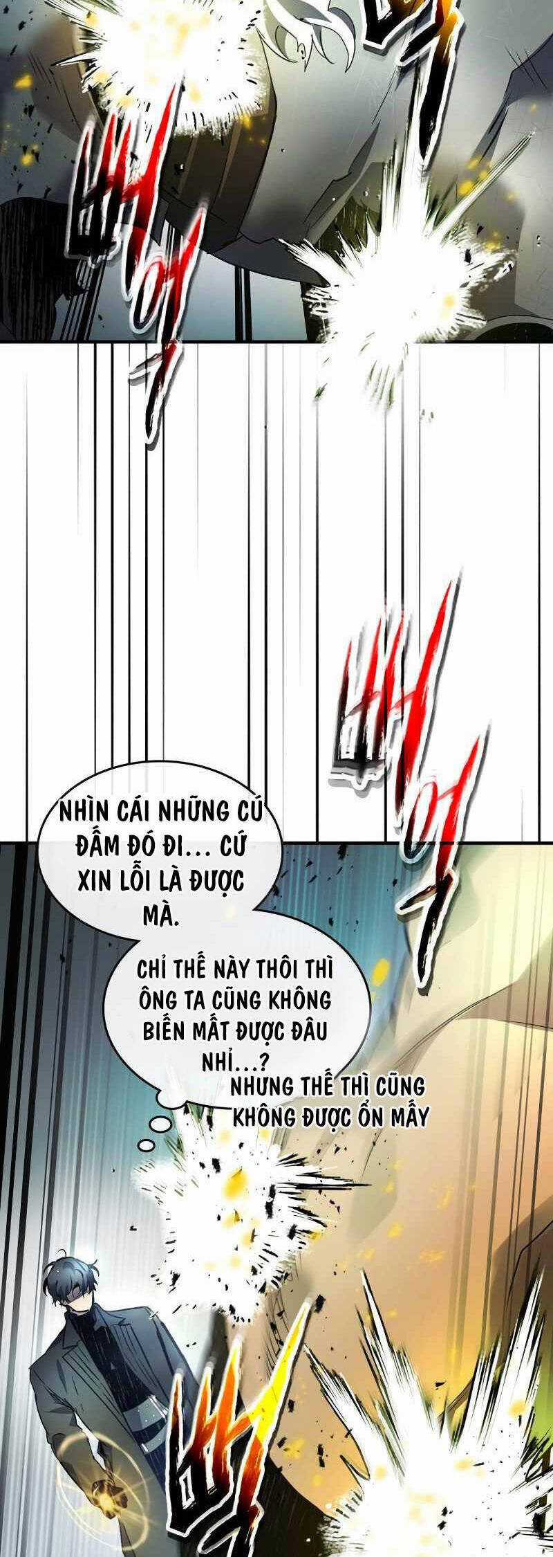 Thăng Cấp Cùng Thần Chapter 114 trang 55