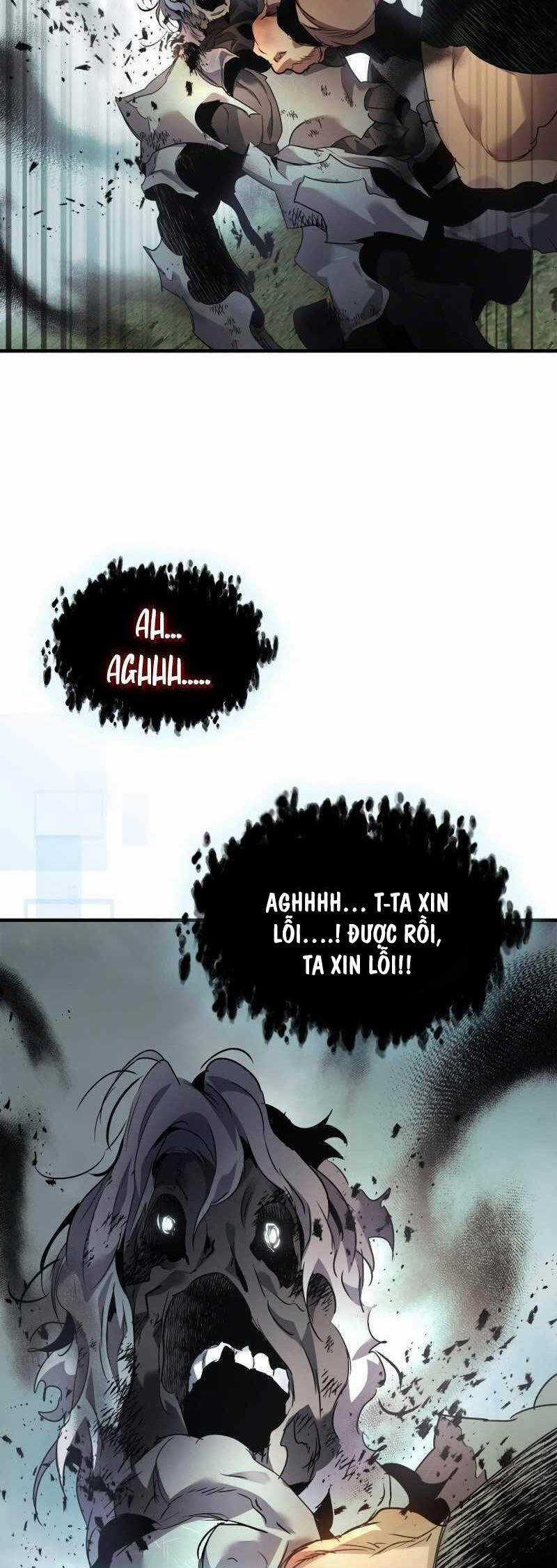 Thăng Cấp Cùng Thần Chapter 114 trang 58