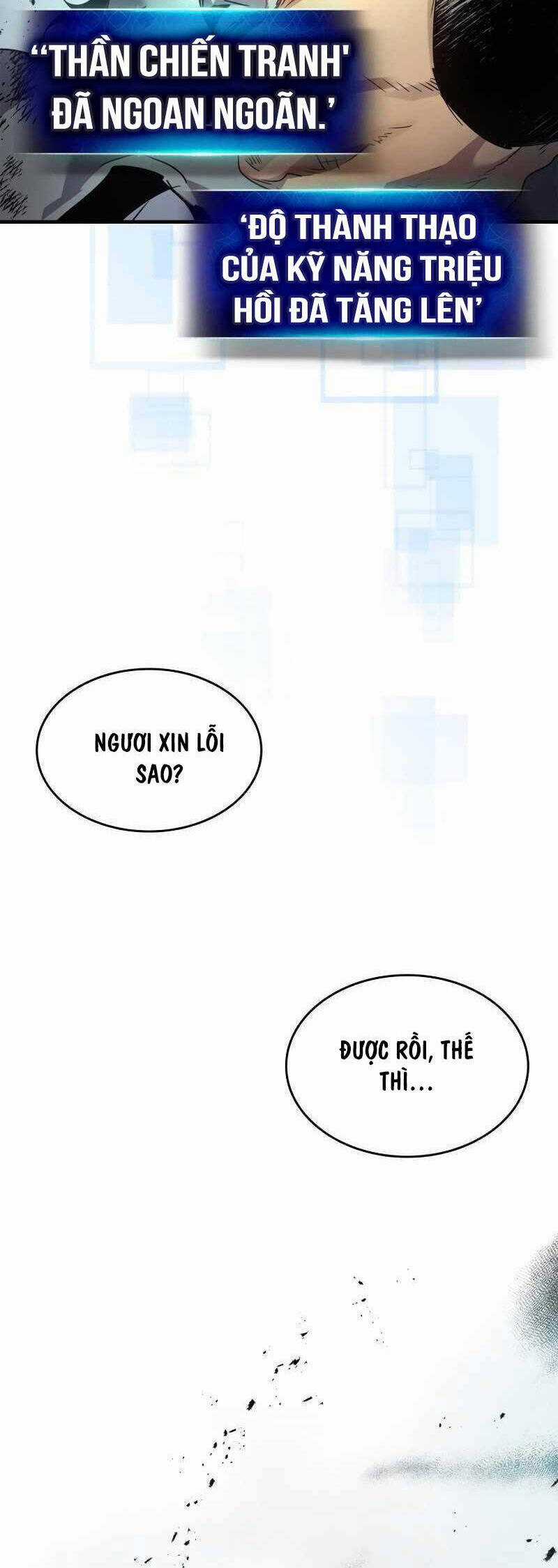 Thăng Cấp Cùng Thần Chapter 114 trang 59