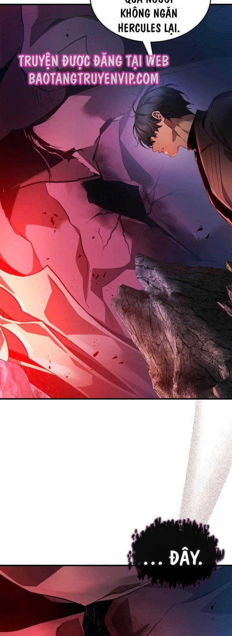 Thăng Cấp Cùng Thần Chapter 114 trang 6