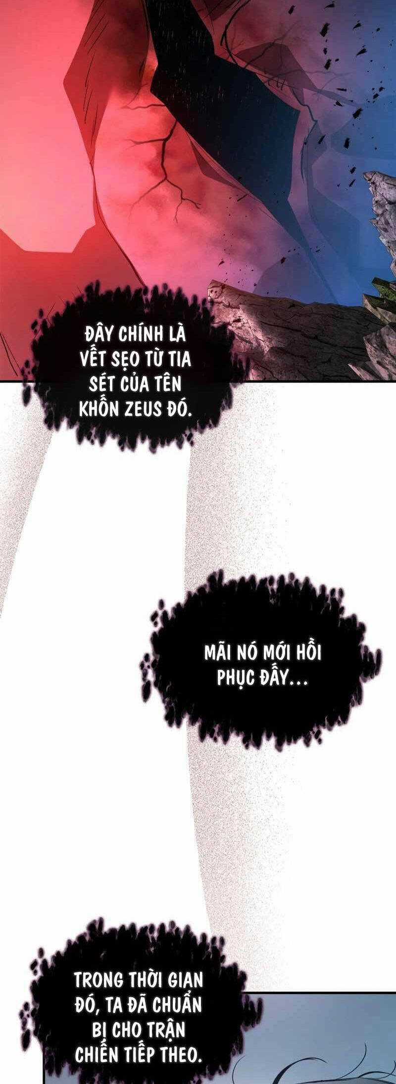 Thăng Cấp Cùng Thần Chapter 114 trang 7