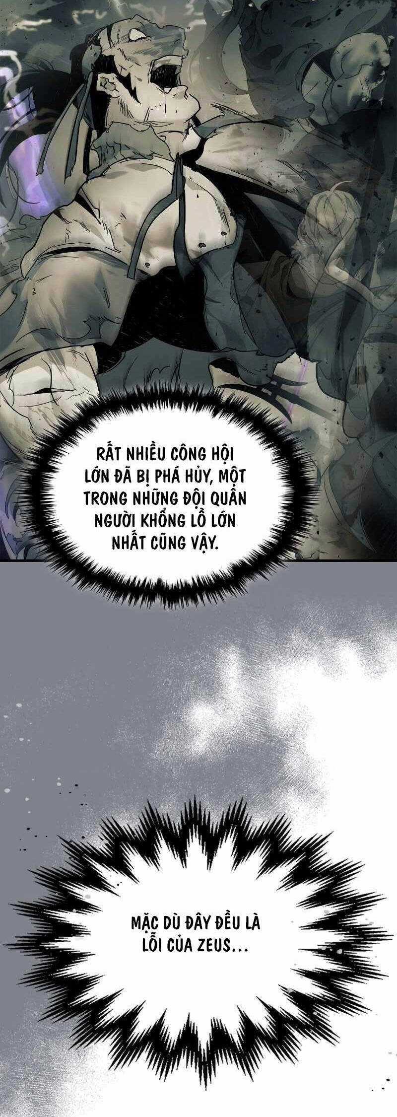 Thăng Cấp Cùng Thần Chapter 114 trang 9