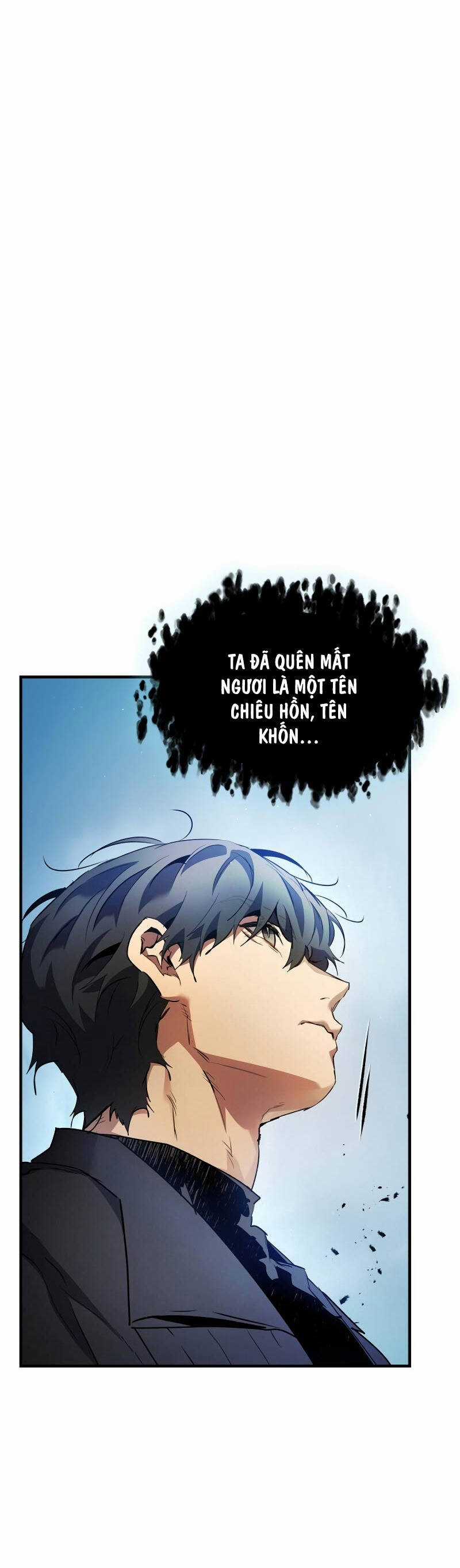 Thăng Cấp Cùng Thần Chapter 115 trang 10